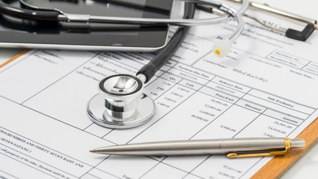 SPESE SANITARIE DETRAZIONE SOLO SE TRACCIATE
