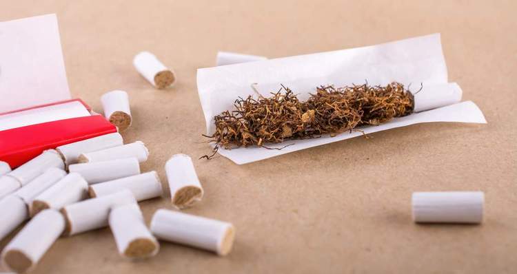Sigarette, nuova tassa su cartine e filtri, Ultime notizie